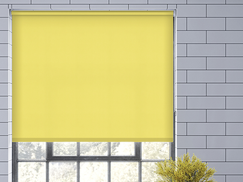 27/08/2018-Blinds that maximise the summer sun